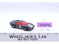 Wildrider Menasor Vintage 1985 G1 Transformers Hasbro Action Figure