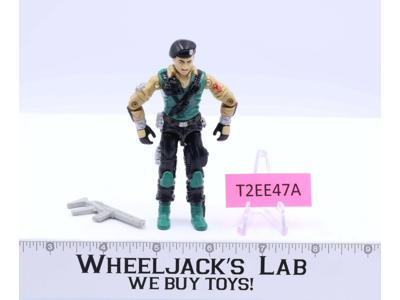 Dial-Tone V1 G.I. Joe 1986 Hasbro Vintage Action Figure