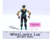 Dial-Tone V1 G.I. Joe 1986 Hasbro Vintage Action Figure