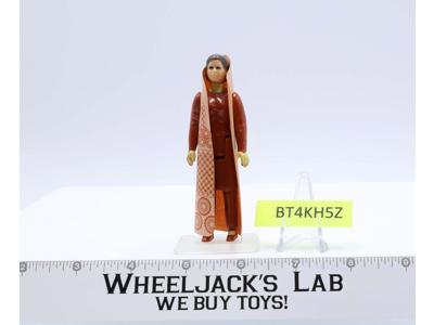 Princess Leia Bespin Star Wars ESB Vintage Kenner 1980 Action Figure NO REPRO