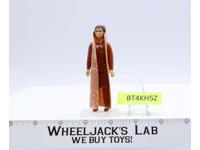 Princess Leia Bespin Star Wars ESB Vintage Kenner 1980 Action Figure NO REPRO