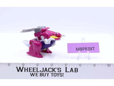 Sparkstalker 100% Complete 1988 Vintage G1 Transformers Action Figure