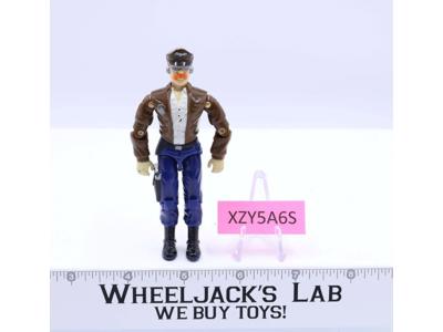 Dogfight V1 1989 G.I. Joe Hasbro Vintage Action Figure