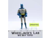 Batman DC Comics Pocket Heroes 1975 Mego 3.75" Action Figure