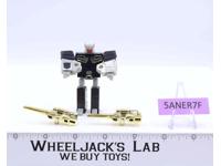 Rewind GOLD 100% Complete Vintage 1986 G1 Transformers Hasbro Action Figure