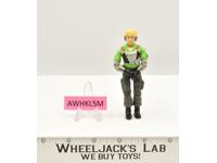 Psyche-Out V1 G.I. Joe 1987 Hasbro Vintage Action Figure