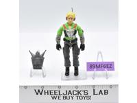 Psyche-Out V1 G.I. Joe 1987 Hasbro Vintage Action Figure
