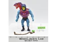 Dragon Blaster Skeletor Masters Of The Universe He-Man MOTU Mattel 1985 Vintage