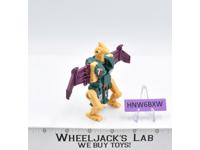 G1 Terrorcons Cutthroat Abominus 1987 Vintage G1 Transformers Action Figure