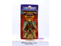 Hordak He-Man Masters of the Universe MOTU 1984 Mattel NEW MOSC SEALED