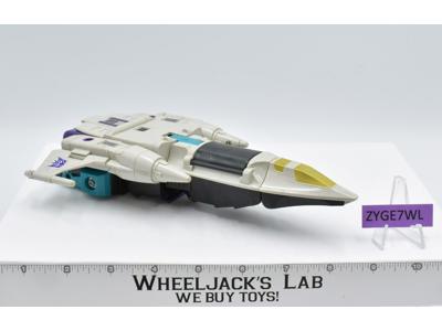 Snapdragon Vintage 1987 G1 Transformers Hasbro Action Figure