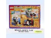 LEGO #6248 Volcano Island Pirates 1996 Lego System 119 pieces NEW MISB SEALED
