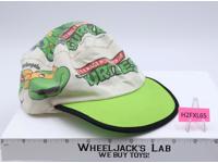 Painters Hat Cap Teenage Mutant Ninja Turtles 1990 Mirage Studios