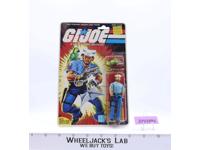 Shipwreck GI Joe ARAH 1985 Hasbro Vintage Action Figure NEW MOSC SEALED