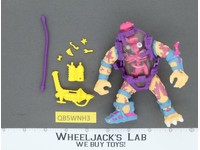 Mutagen Man Teenage Mutant Ninja Turtles TMNT 1990 Playmates Vintage Figure