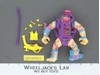 Mutagen Man Teenage Mutant Ninja Turtles TMNT 1990 Playmates Vintage Figure