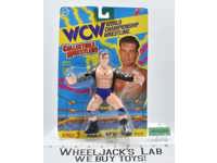 Alex Wright Series 3 WCW Collectible Wrestlers MOSC The Original Toymakers 1994