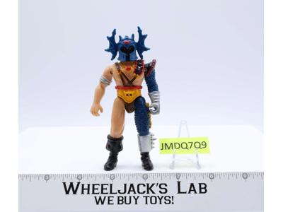 Warduke Advanced Dungeons and Dragons 1984 LJN Vintage Action Figure
