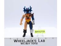 Warduke Advanced Dungeons and Dragons 1984 LJN Vintage Action Figure