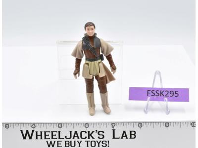 Leia Boushh Disguise Star Wars ROTJ Return of the Jedi 1983 Vintage Kenner