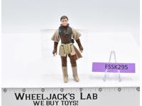 Leia Boushh Disguise Star Wars ROTJ Return of the Jedi 1983 Vintage Kenner
