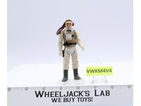 Luke Skywalker Hoth Star Wars ESB 1980 Vintage Kenner Action Figure