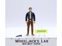 Han Solo Bespin 100% Complete Star Wars ESB 1980 Vintage Kenner NO REPRO