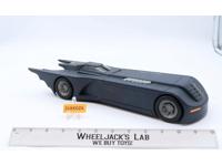Batman Batmobile The Animated Series 1993 DC Comics Kenner Vintage Vehicle