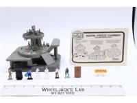 Bespin Freeze Chamber 100% Complete Star Wars MICRO COLLECTION 1981 Kenner