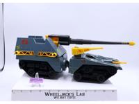 Cobra Maggot 1987 GI Joe ARAH Hasbro Vintage Action Figure Vehicle