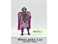 Skeletor The New Adventures of He-Man 1989 Mattel Action Figure