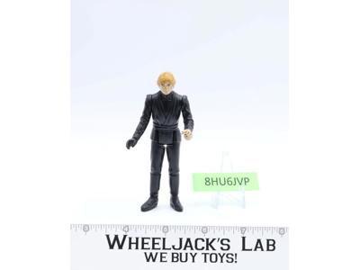 Luke Skywalker Jedi Knight Star Wars Return of the Jedi 1983 Vintage Kenner