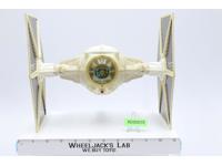 Imperial Tie Fighter 100% Complete Star Wars 1978 Vintage Kenner Vehicle