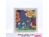 There's a Smurf in my Soup Book & Record Read Along 1983 Starland NEW SEALED