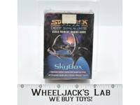 Star Trek Deep Space Nine 1993 SkyBox Trading Cards 48 Cards Sealed