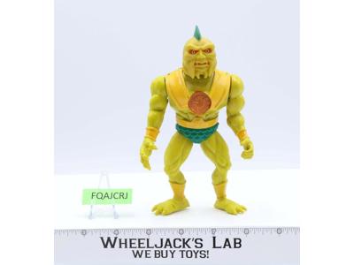 Neptul Laser Light Blackstar 1985 Galoob Vintage Action Figure