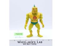 Neptul Laser Light Blackstar 1985 Galoob Vintage Action Figure