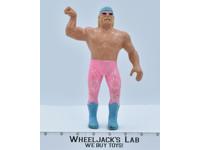 Jesse The Body Ventura 1986 WWF LJN Titan Sports 8" Vintage Wrestling Figure