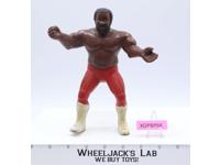 Junkyard Dog 1986 WWF LJN Titan Sports 8" Vintage Wrestling Action Figure