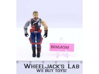 Mercer V2 1991 G.I. Joe Hasbro Vintage Action Figure