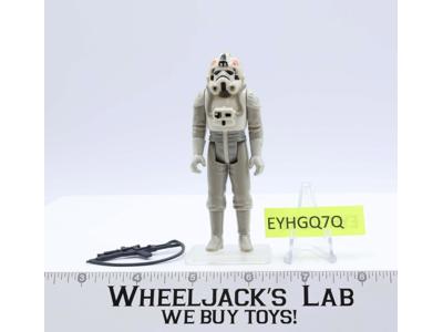 At-At Driver 100% Complete Star Wars ESB 1980 Kenner Vintage Figure NO REPRO