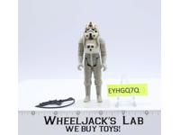 At-At Driver 100% Complete Star Wars ESB 1980 Kenner Vintage Figure NO REPRO