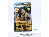 Mace Undercover Operative Battle Corps MOSC 1992 GI Joe Hasbro Vintage Figure