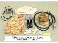 Eight Ropes Of Danger 1969 Adventures of GI Joe Vintage 12" Accessory