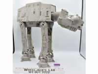 At-At Imperial Walker Star Wars Kenner 1980 Vintage Action Figure