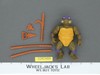 Donatello HARD HEAD Teenage Mutant Ninja Turtle TMNT 1988 Playmates Vintage