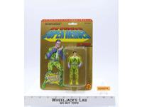 The Riddler MOSC NEW DC Comic Super Heroes Toy Biz 1989 Action Figure