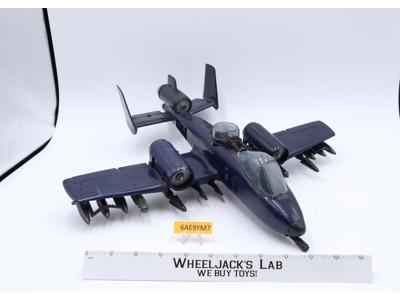 Cobra Rattler GI Joe 1984 Hasbro Vintage Action Figure Vehicle