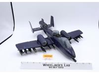 Cobra Rattler GI Joe 1984 Hasbro Vintage Action Figure Vehicle