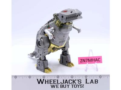 Grimlock 1985 Vintage Hasbro G1 Transformers Action Figure